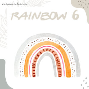Rainbow #6