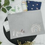 Baumwolltasche Rainbow | verschiedene Grössen