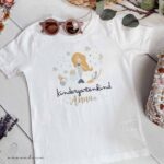 Kindergartenkind Meerjungfrau / Traktor / LKW | verschiedene Designs