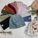 Beanie.jersey | verschiedene Grössen