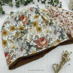 WUNSCHFARBEN | Wendebeanie | verschiedene Grössen