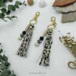 Schlüsselanhänger LEO.lover (Gravur möglich)