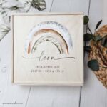 Erinnerungskiste | Dino.Rainbow