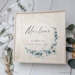 Erinnerungskiste | MARLENE - Eukalyptuskranz