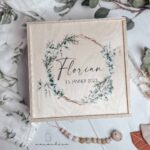 Erinnerungskiste | FLORIAN - Eukalyptuskranz