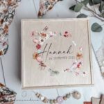 Erinnerungskiste | HANNAH - Blumenkranz
