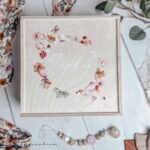 Erinnerungskiste | HANNAH - Blumenkranz – Bild 2