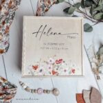 Erinnerungskiste | HELENA - Blumenwiese
