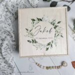 Erinnerungskiste | JAKOB - greenery.kranz