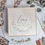 Erinnerungskiste | LENA - Blumenkranz.zart