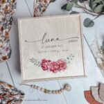 Erinnerungskiste | LUNA - sukkulent.roses – Bild 2