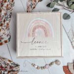Erinnerungskiste | LEONIE - Rainbow