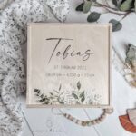 Erinnerungskiste | TOBIAS - greenery
