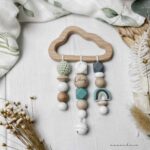 Wölkchen | rainbow.mint