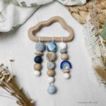 Wölkchen | rainbow.ozeanblue - Wunschgravur