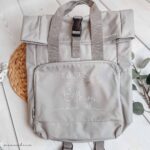 Rucksack Hund | better together (Personalisierung möglich!) – Bild 2