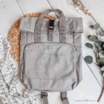 Rucksack Hund | better together (Personalisierung möglich!)