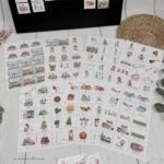 Wochenplan für Kinder | DIY zum Download – Bild 5