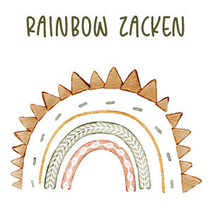 Rainbow Zacken