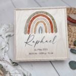 Erinnerungskiste | RAPHAEL - greenery.rainbow