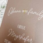 ORGANIZER.ohana family | personalisiert – Bild 5