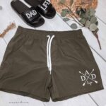 Badehose | Aufdruck nach Wahl