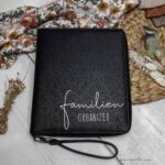 ORGANIZER - Familien Organizer.basic  | Personalisierung möglich – Bild 2