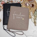 ORGANIZER - Familien Organizer.basic  | Personalisierung möglich