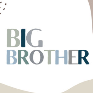 big brother