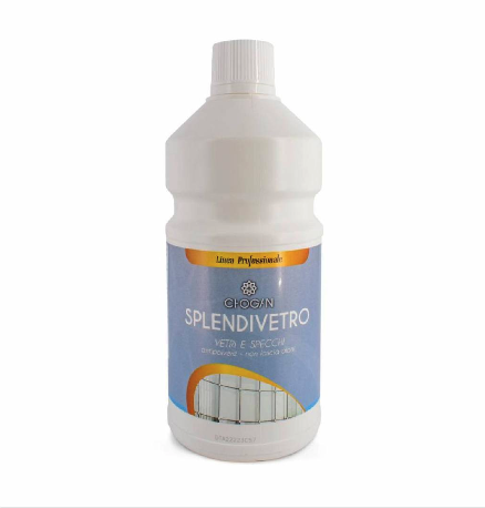 SPLENDIVETRO SPLENDIVETRO – Glasreiniger | 750 ML – Bild 1