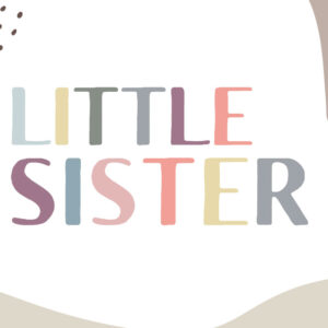 little sister
