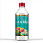 TOTAL BRILL – Hygiene Multiflächen Reiniger | 750 ML