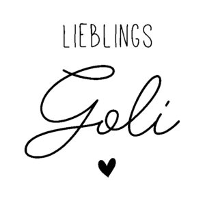 Lieblings-Goli