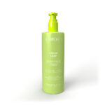 CREMESEIFE – GRÜNER APFEL - 260 ML