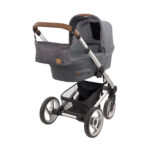 Kinderwagen Organizer - Universe Anthracite, Anthrazit – Bild 5