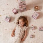 Stapelturm - Flowers & Butterflies – Bild 5