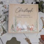 Erinnerungskiste | Christoph - Forrest