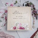 Erinnerungskiste | Helena - Dahlien