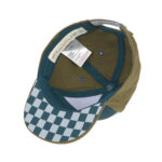 Kinder CAP.lässig - verschiedene Farben | Personalisierung möglich – Bild 5