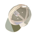 Kinder CAP.lässig - verschiedene Farben | Personalisierung möglich – Bild 7