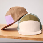 Kinder CAP.lässig - verschiedene Farben | Personalisierung möglich