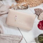 Schmuck Organizer - Case in 4 Farben - Personalisierung möglich – Bild 2