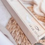 Taufkerzen Box | Moritz - Wal – Bild 3