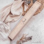 Taufkerzen Box | Janik - Leuchtturm – Bild 4