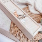 Taufkerzen Box | LEO - Waldtiere – Bild 2