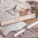 Taufkerzen Box | Moritz - Wal