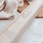 Taufkerzen Box | Moritz - Wal – Bild 2