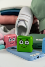 MARKY - der neue Textilstempel - DIY – Bild 12