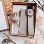 Geschenkbox Firmung/Erstkommunion - Hand | Geldgeschenk liebevoll verpacken – Bild 6