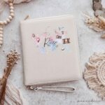 ORGANIZER - Reise Lust  | Personalisierung möglich